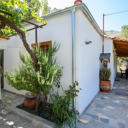Villa Suzana Mikros Prinos Zewnętrze zdjęcie