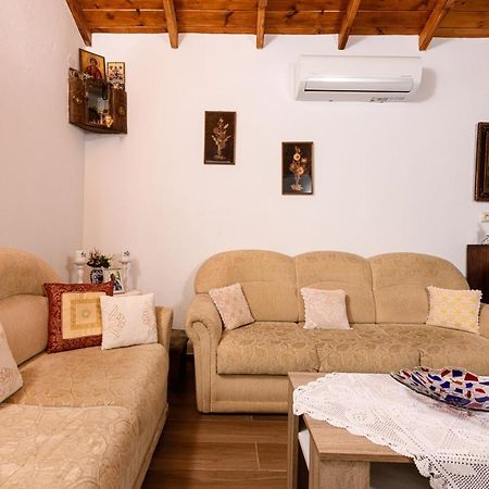 Villa Suzana Mikros Prinos Zewnętrze zdjęcie